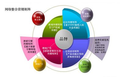 互聯(lián)網營銷策略與實戰(zhàn)路徑 構建高效銷售增長體系